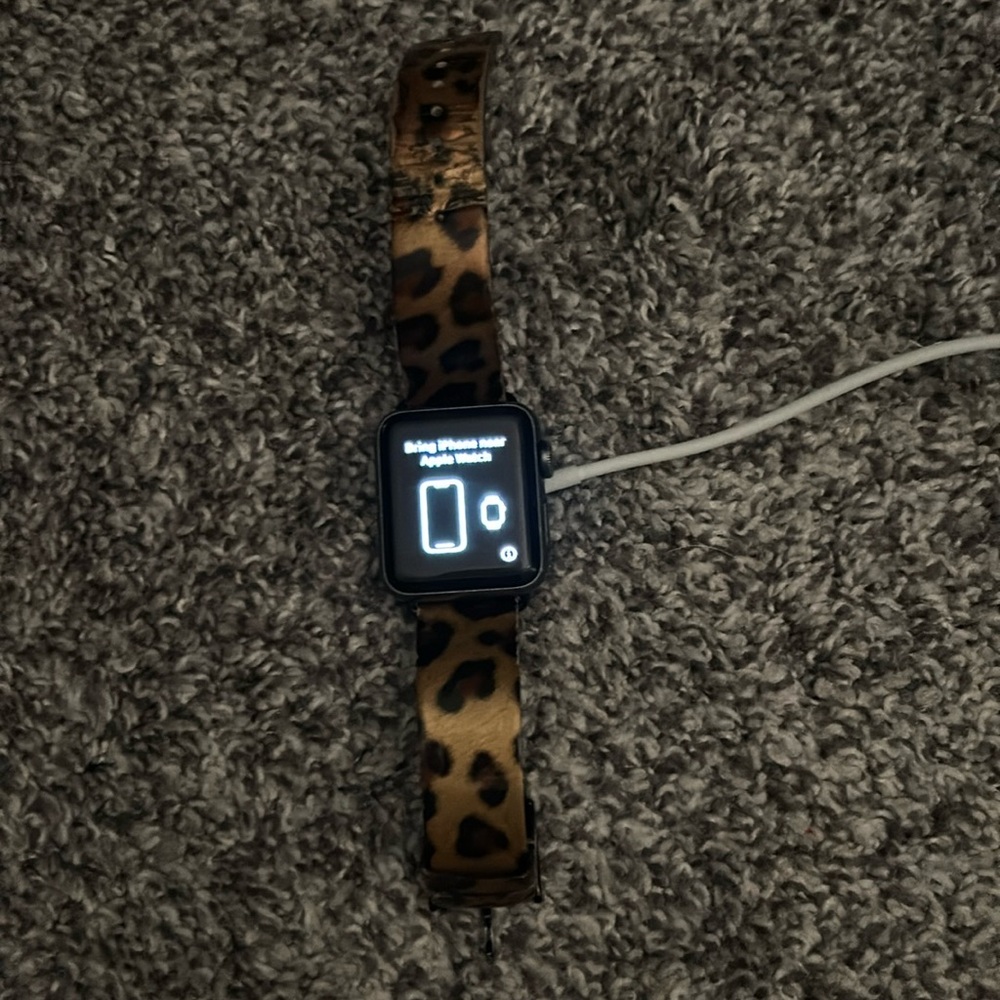 Apple Watch Series 3